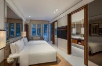 The Capitol Kempinski Hotel Singapore Hotel a Singapore
