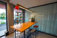 Shankee Hotel (Jinan Licheng Caishi) Hotels in Jinan