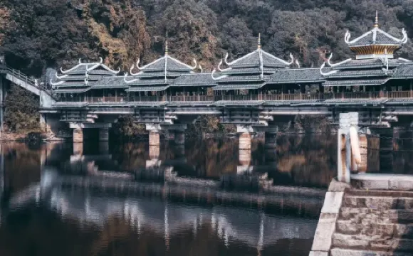 FUNGEE S Hotel (Changsha IFS, Chaozong Street Historical and Cultural Block, Changsha) بالقرب من الفندق Photos