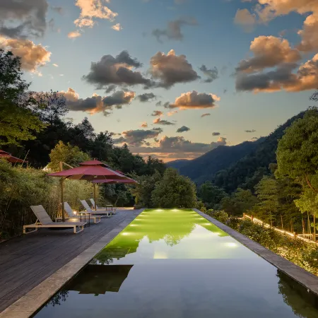 Xishan Shendu Hostel