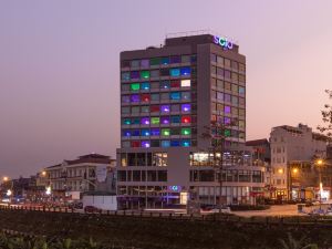 Sojo Hotel Lao Cai