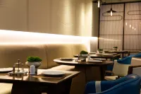 云溪悅華飯店（太原南站店）