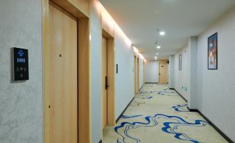 Ripple Hotel