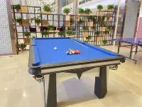 Urba Hotel (Changxing Yaohan store)