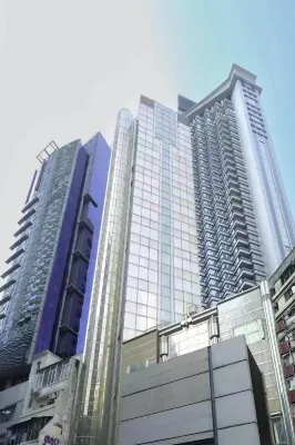 Chelsea Hotel(Tsim Sha Tsui) Hotels in Hong Kong