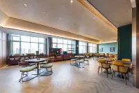Orange Hotel (Weihai Wendeng Downtown Square Branch)