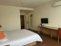 Homeinn Hotel (Hongshan Road, Chaoyang Lingyuan)
