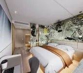 Tianhou Hotel Hotel di Suzhou