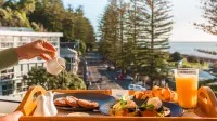 Scenic Hotel Te Pania