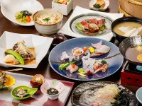 Seiko Grand Hotel Hotels in Oga