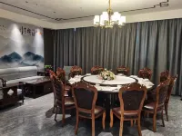 Alegria Hotel Hotels in Heyang County