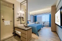 선전 난웨 스마트 호텔 (난산 반커 윤청 브랜치) 양타이산 삼림공원 주변 호텔