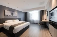 Shankee Yue Hotel (Bengbu High-Speed Rail South Station)