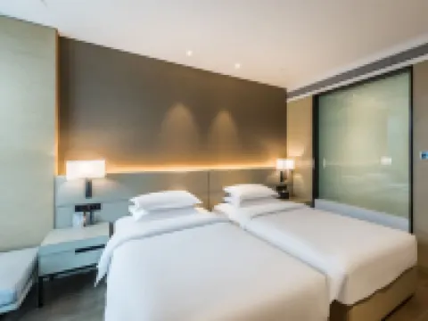 Park Kairos Hotels in Yanji