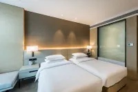 Park Kairos Hotels in Yanji