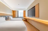Starway Hotel (Yangzhou Yangzijiang South Road) Hotels in Yangzhou