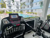 Pestana South Beach Miami - Gym