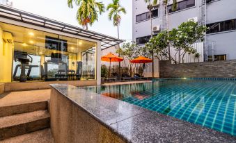 Citrus Patong Hotel by Compass Hospitality