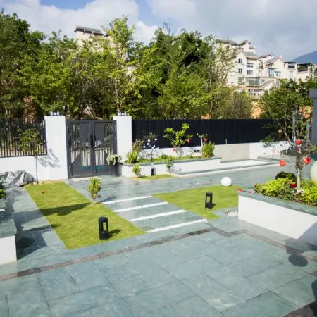 Yongde Hemushangshe Homestay