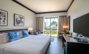 Dusit Thani Lubi Plantation Resort