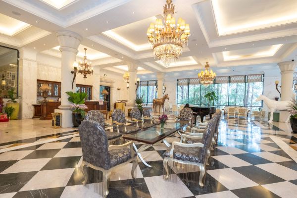 달랏 에덴시 레이크 리조트 & 스파(Dalat Edensee Lake Resort & Spa)_5