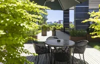 Ningbo Siji Ruili · CheerLily By Dragon Hotel a 