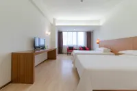 Jinjiang Inn Style (Huizhou West Lake Park DongZhan Store) Hotels in 