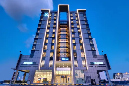 The S Hotel Al Barsha