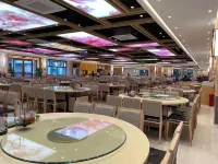 Jiangmen Tianyue Hotel (Xinhui Century Commercial Street Gangzhou Plaza) - Bữa sáng