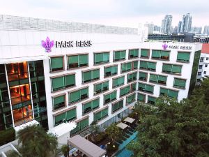 Park Regis Singapore