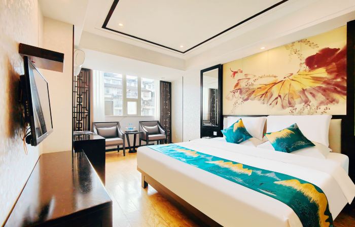 Xiangxie Hotel (Pengxi Afful Chain Store)