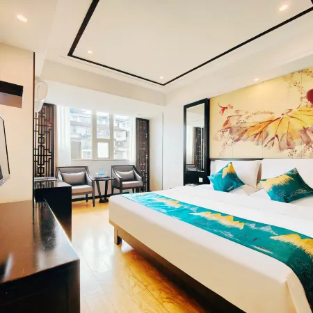 Xiangxie Hotel (Pengxi Afful Chain Store)
