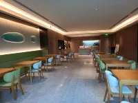 JI Hotel (Liaocheng Dongchang Lake)