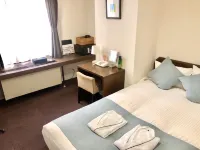 โรงแรม Pod Select ใน Shinjuku โรงแรมใกล้สถานีชิน-โคเอนจิ