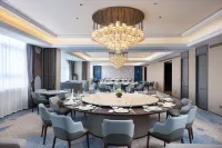 Rudong Jinheng Narada Hotel - breakfast
