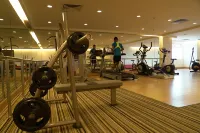 Majestic Mong Cai Hotel - palestra
