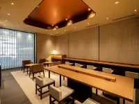 HOTEL VISCHIO富山 by GRANVIA 鄰近越中荏原站的酒店