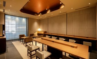 Hotel Vischio Toyama