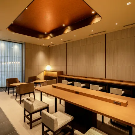 Hotel Vischio Toyama by GRANVIA