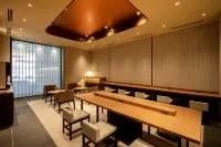 Hotel Vischio Toyama