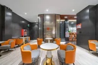Kairui Meisu Hotel (Taizhou Zhongsheng Plaza store)