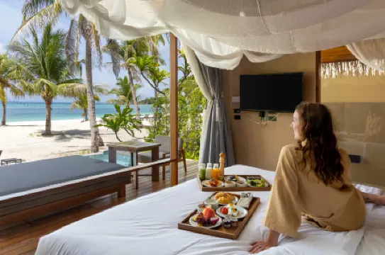 Irene Pool Villa Resort, Koh Lipe