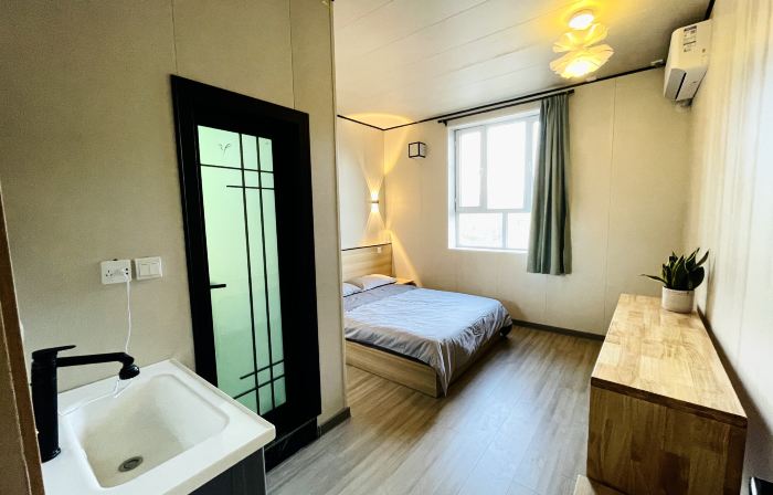 Tiancheng International Youth Hostel (Kuqa)