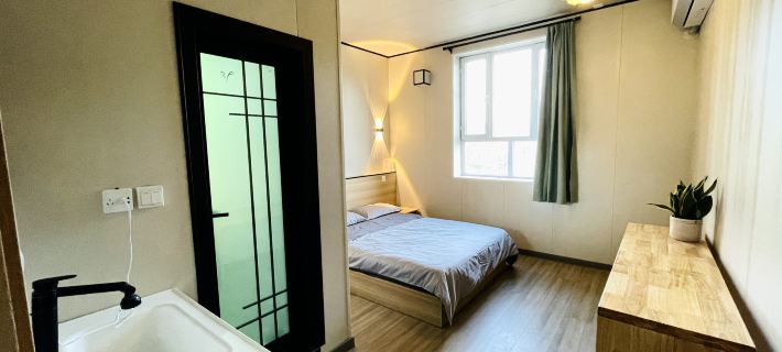 Tiancheng International Youth Hostel (Kuqa) Hotels in Kuqa