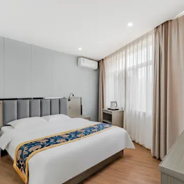 Jinrui Business Hotel