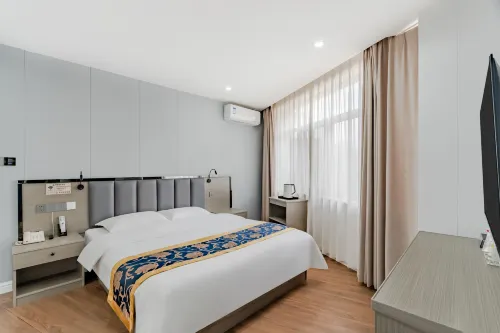 Jinrui Business Hotel