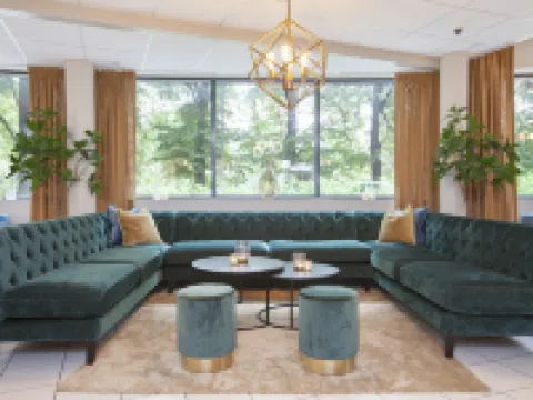 アンカー ホテル オスロのホテル