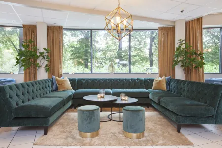 Anker Hotel Отели рядом с достопримечательностью «Королевский дворец»