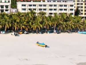 Xiachuan Island Haijiao Hotel