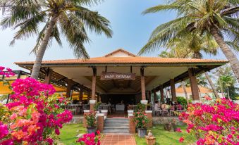 TTC Resort Ninh Thuan 객실